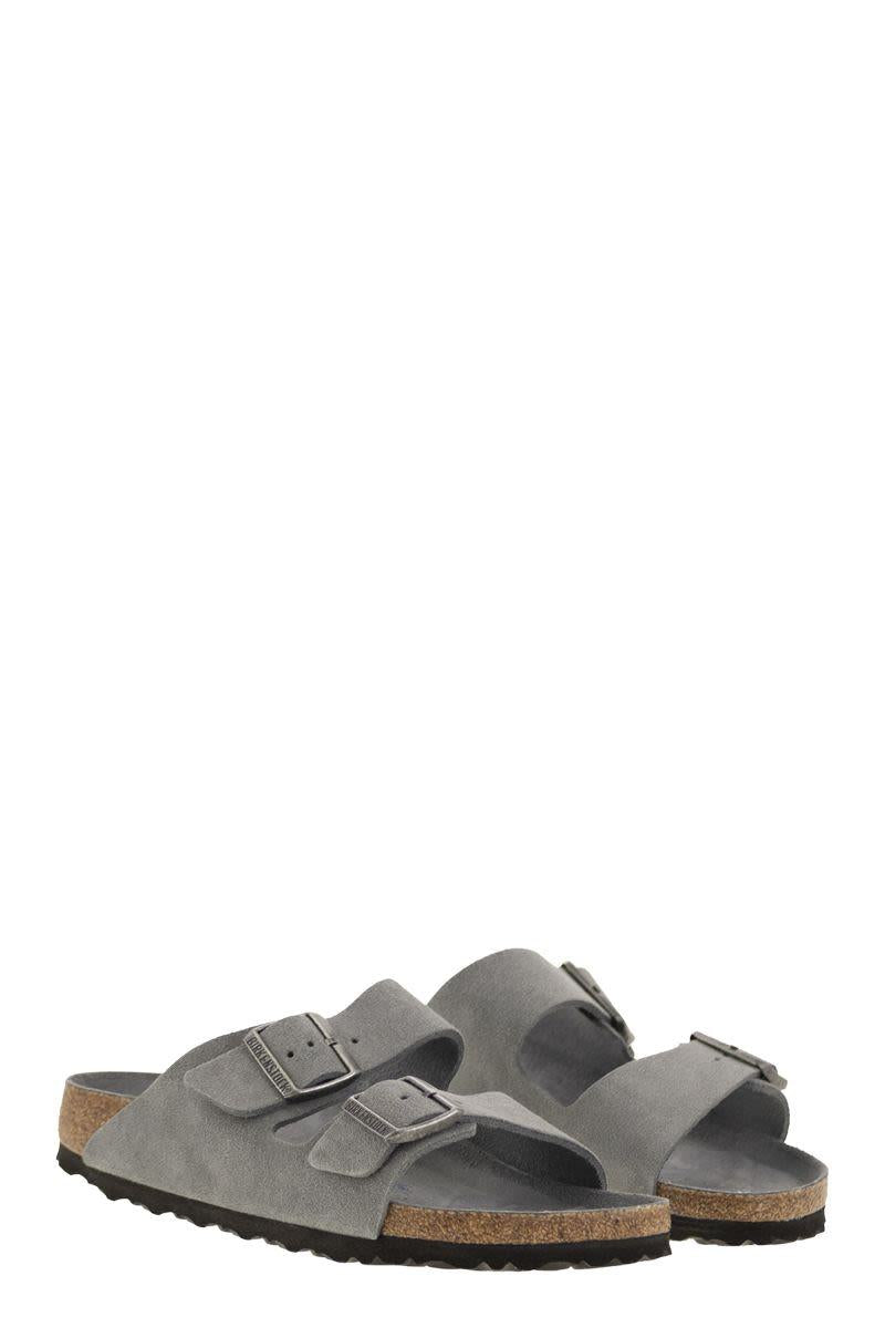 Birkenstock Arizona - Flat Sandal
