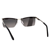 Off-White Sunglasses