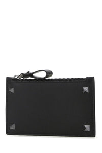 Valentino Garavani Wallets