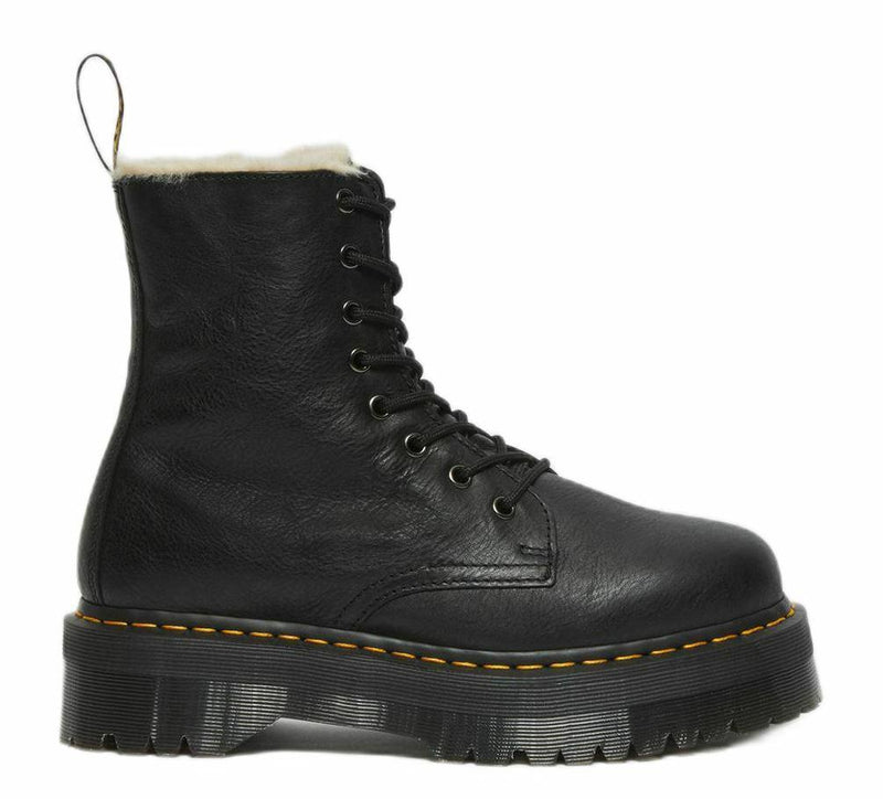 Dr. Martens Jadon Fl Shoes