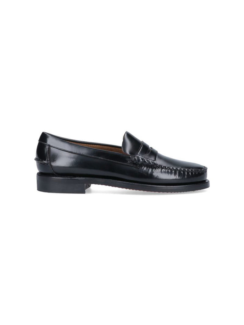 Sebago Flat Shoes