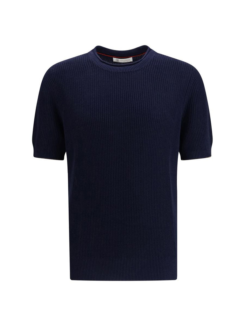 Brunello Cucinelli T-Shirts