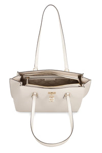 Michael Kors Ruby Leather Tote