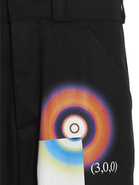 Msftsrep 'Hydrogen Wave' Pants