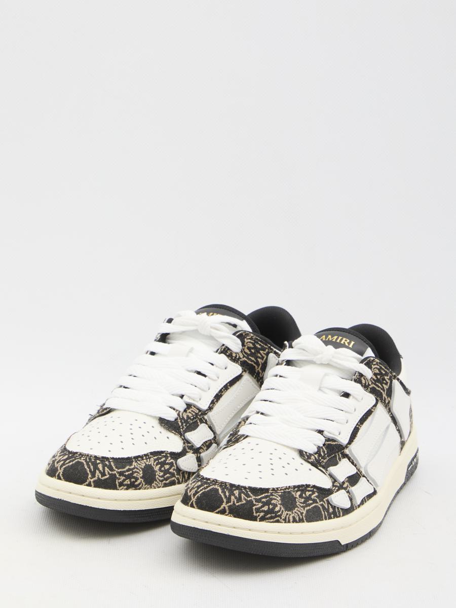 Skel-Top Low Sneakers