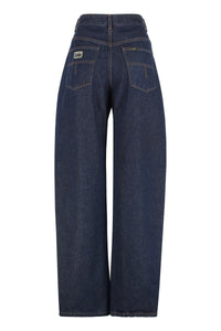 Lois Jeans Hera Straight Leg Jeans