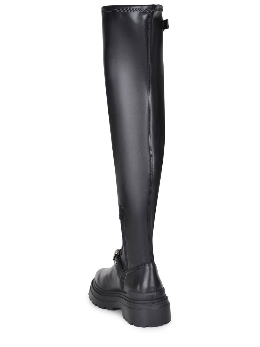 Pinko  Boots