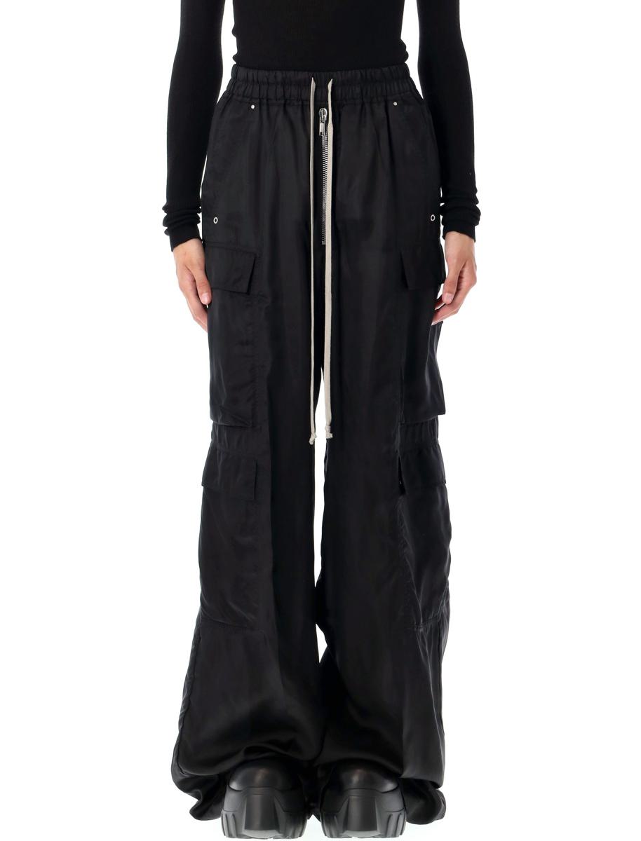 Rick Owens Concordians Cargobelas Pant