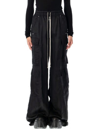 Rick Owens Concordians Cargobelas Pant