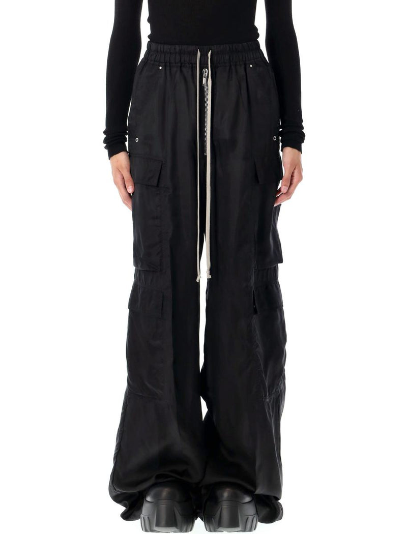 Rick Owens Concordians Cargobelas Pant