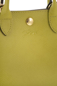 Longchamp Épure - Leather Bag Xs