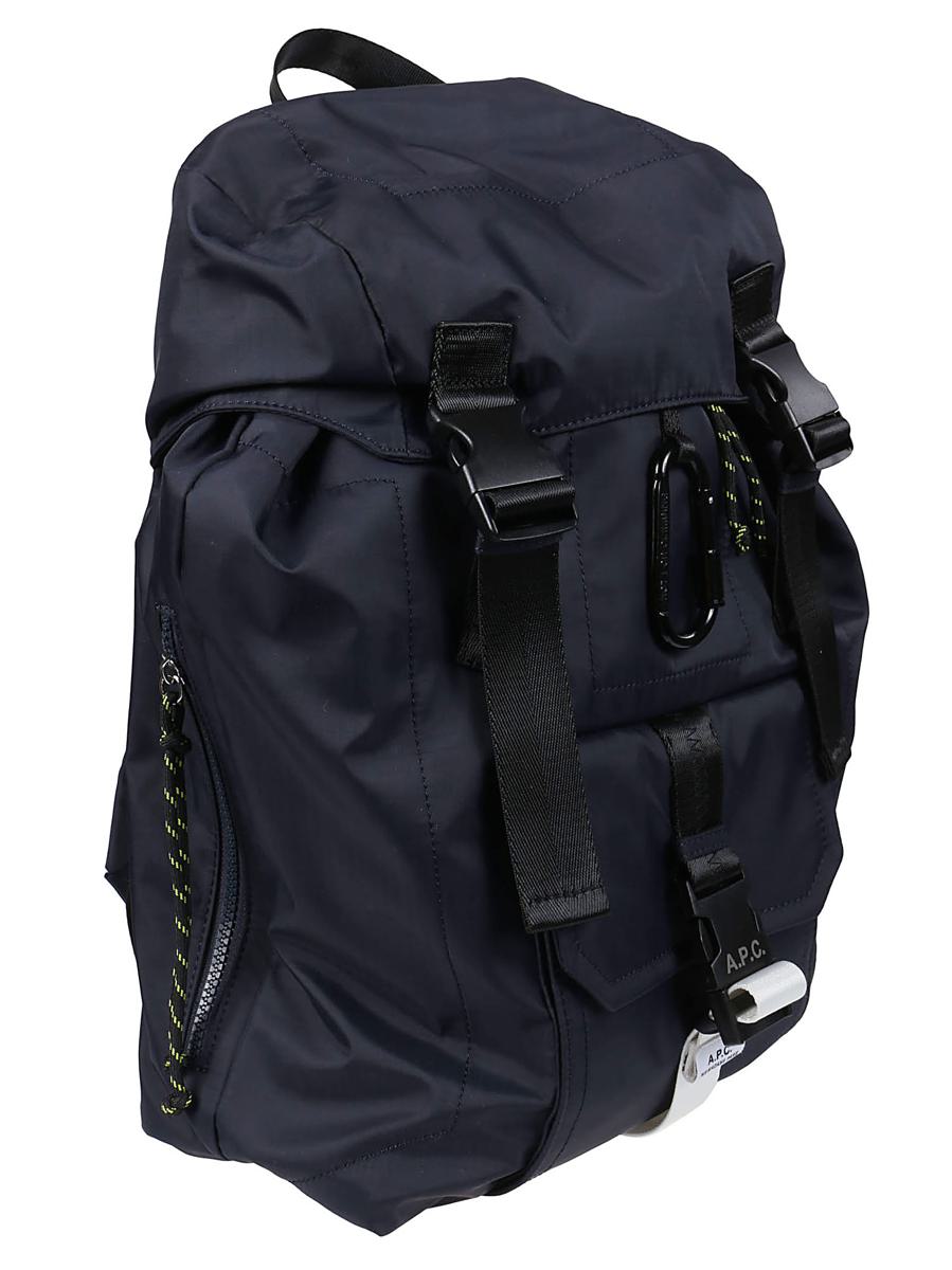 A.P.C. Backpacks