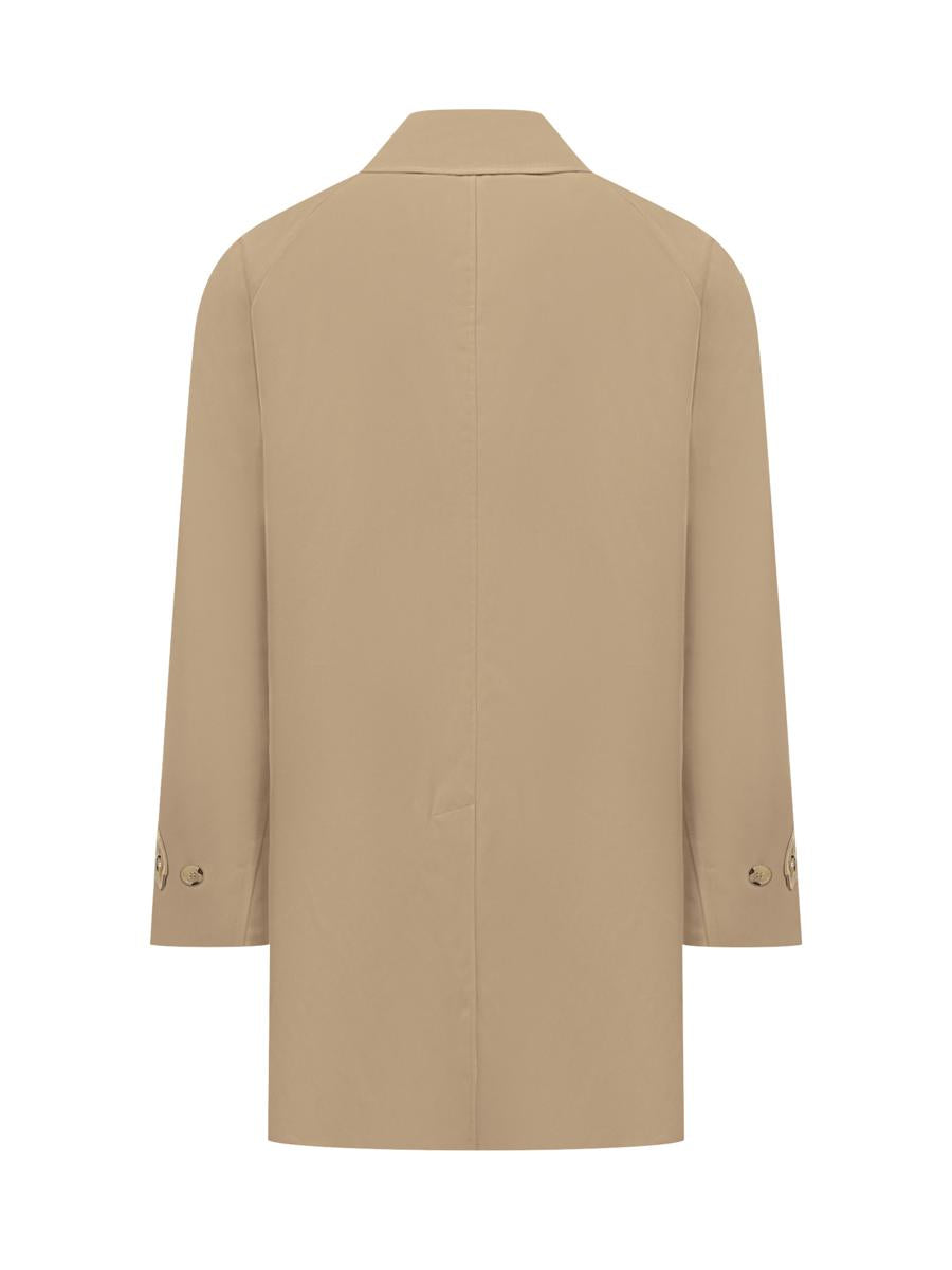 Burberry Burberry Coat