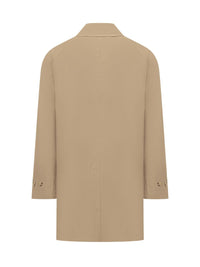 Burberry Burberry Coat