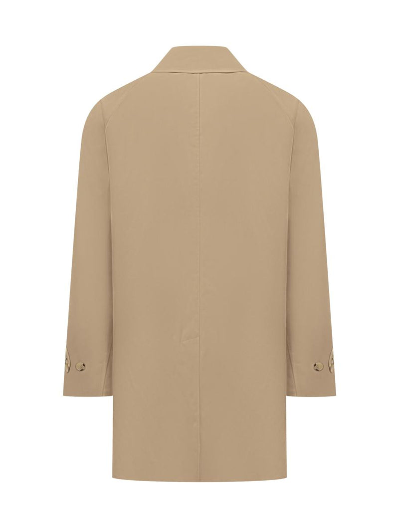 Burberry Burberry Coat