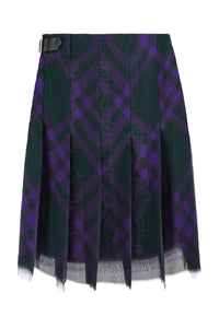Burberry Skirts