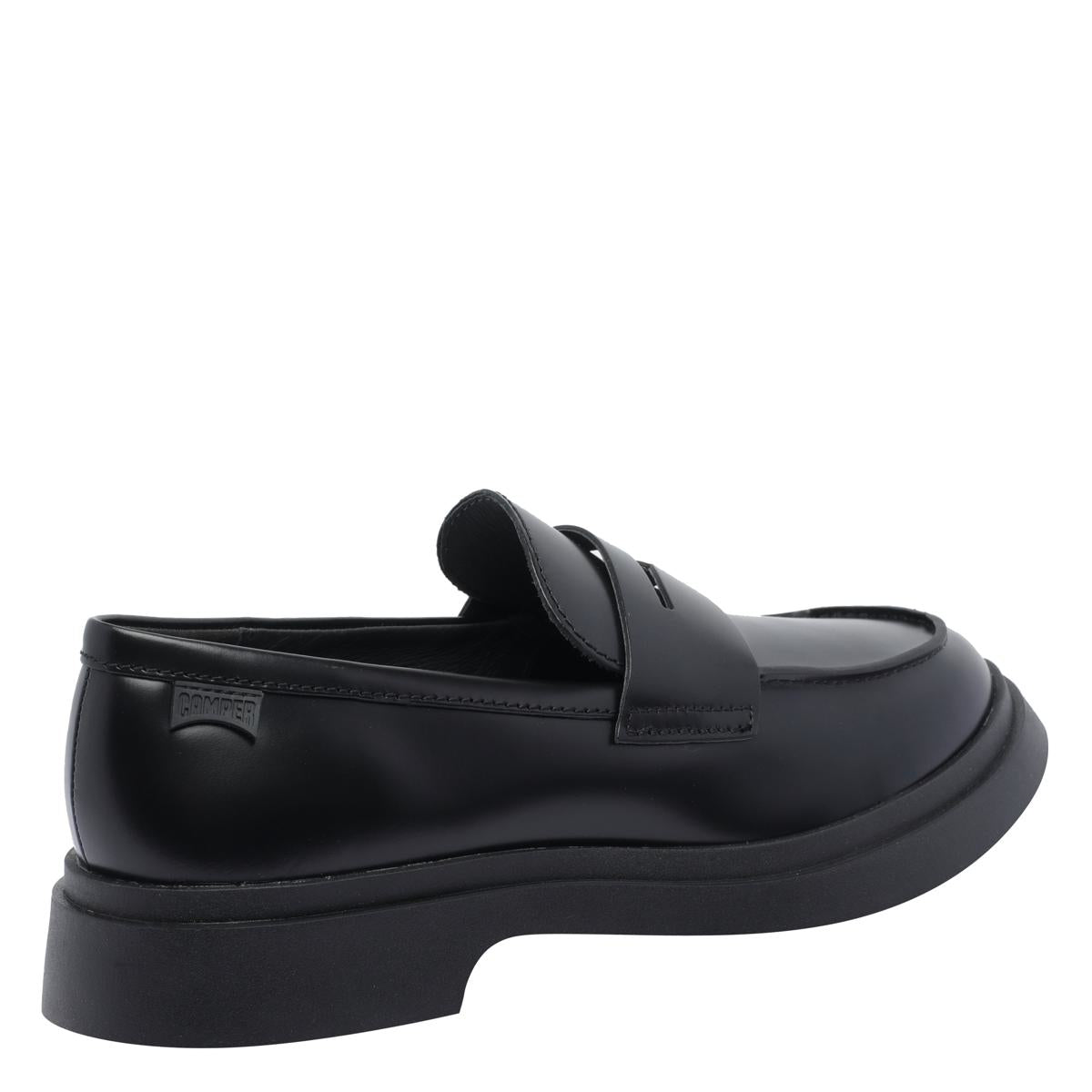 Camper Flat Shoes