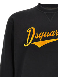DSQUARED2 'Cool Fit' Sweatshirt