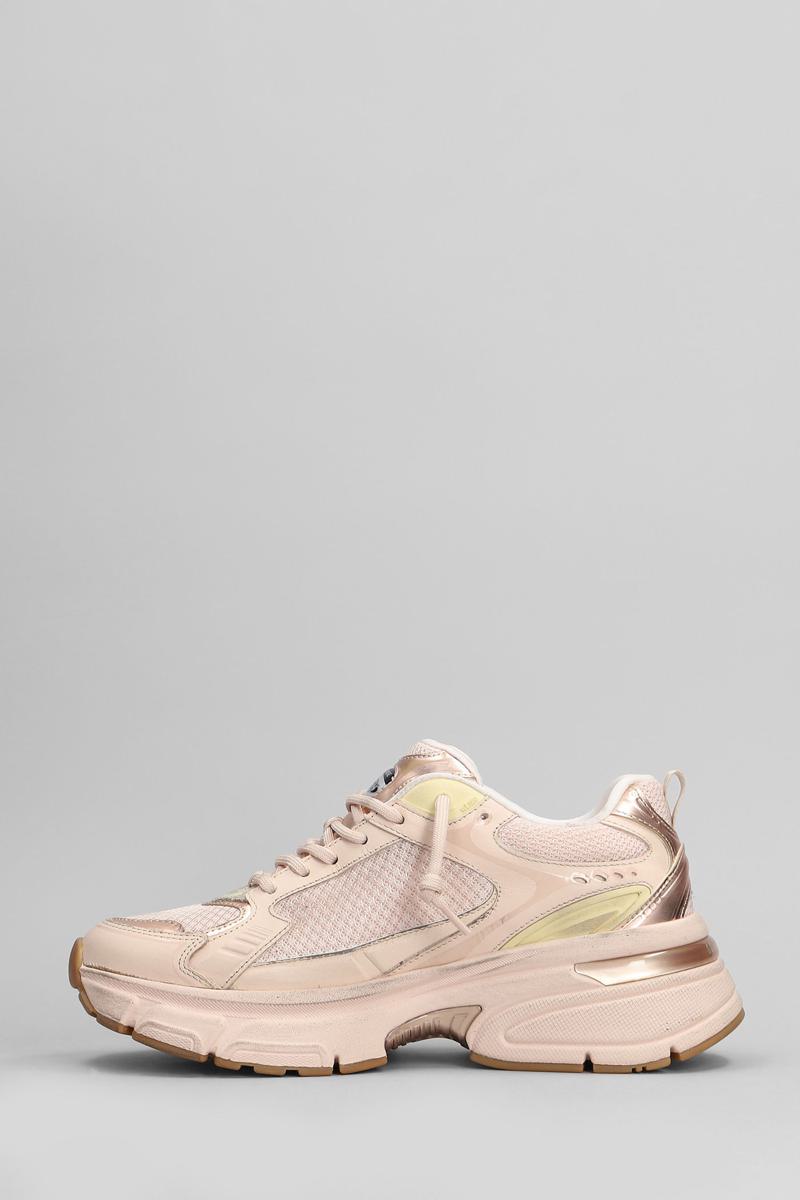 Golden Goose Lightstar Sneakers