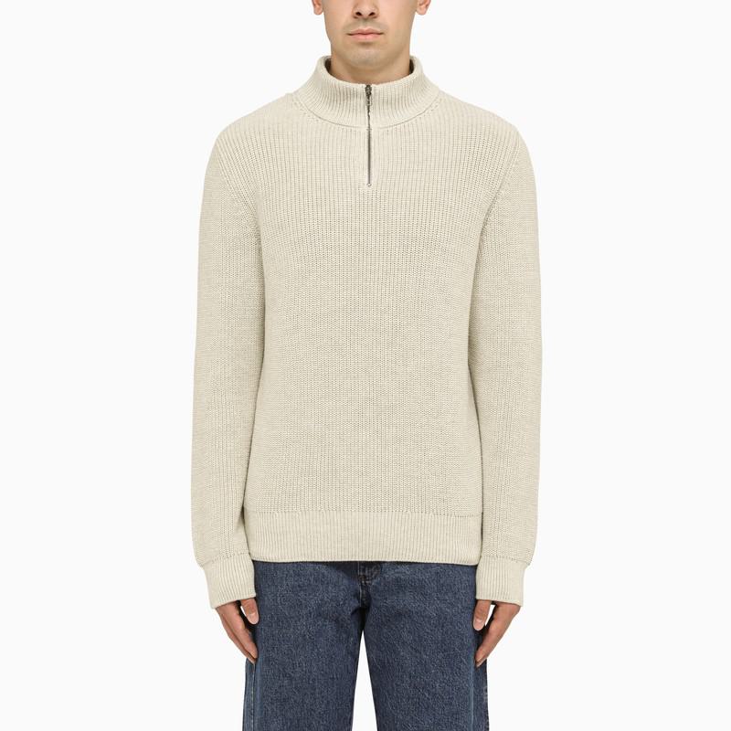 A.P.C. Mastic Turtleneck