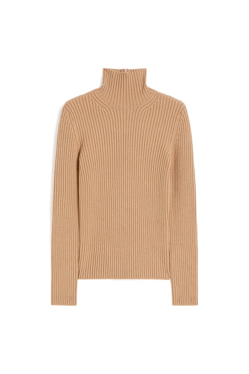 Max Mara Sweaters