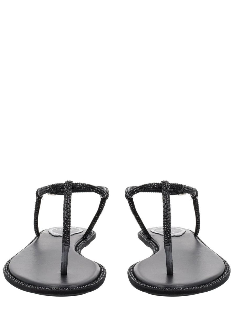 René Caovilla Sandal "Diana"