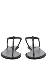 René Caovilla Sandal "Diana"