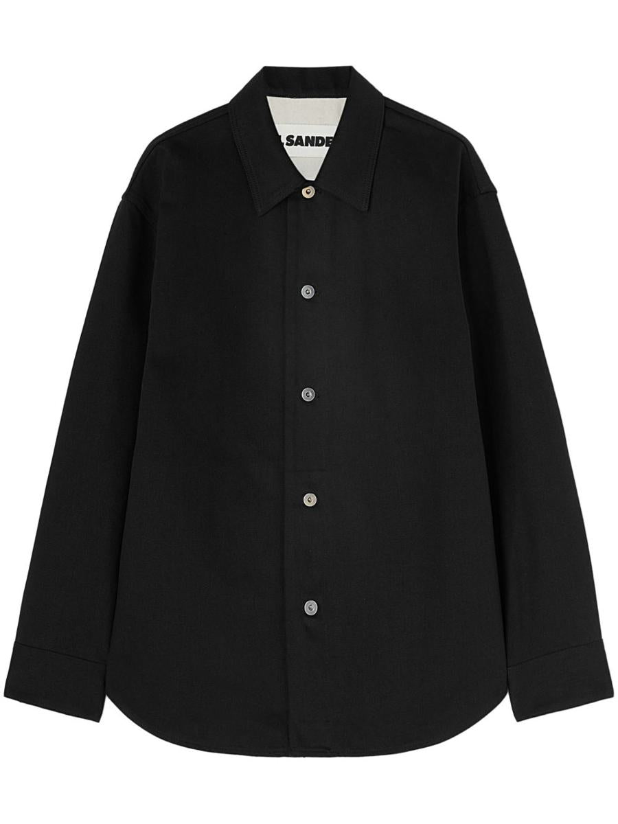 Jil Sander Shirt