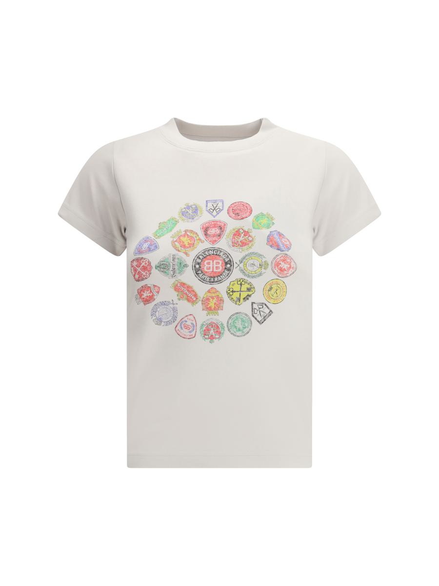 Balenciaga T-Shirts