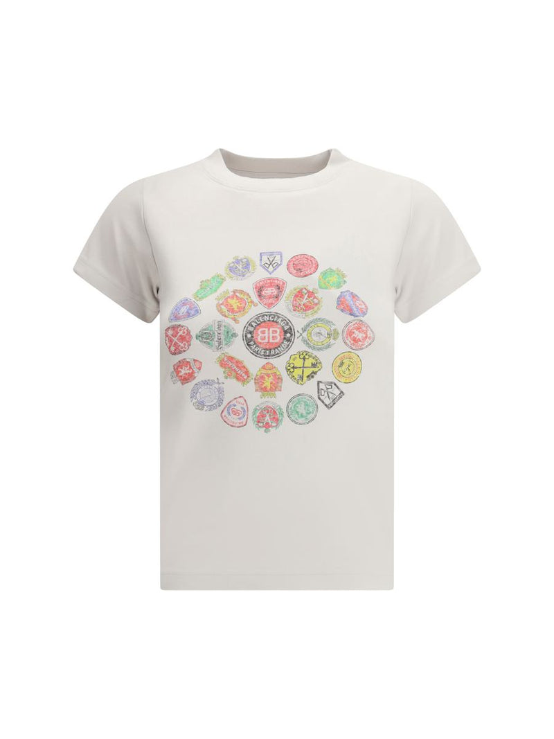 Balenciaga T-Shirts