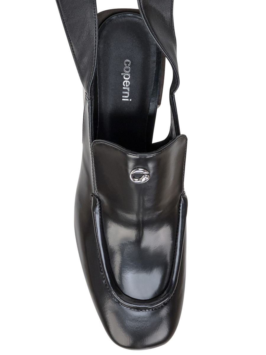 Coperni Moccasin Slingback