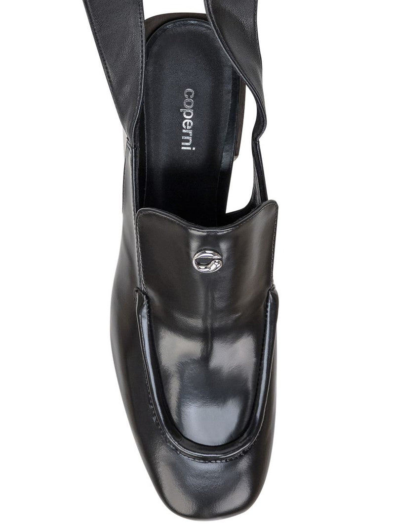 Coperni Moccasin Slingback