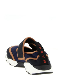 Marni Mary Jane Sneakers