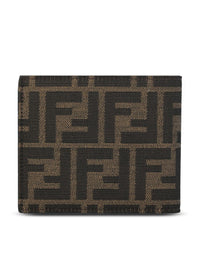 Fendi Wallets