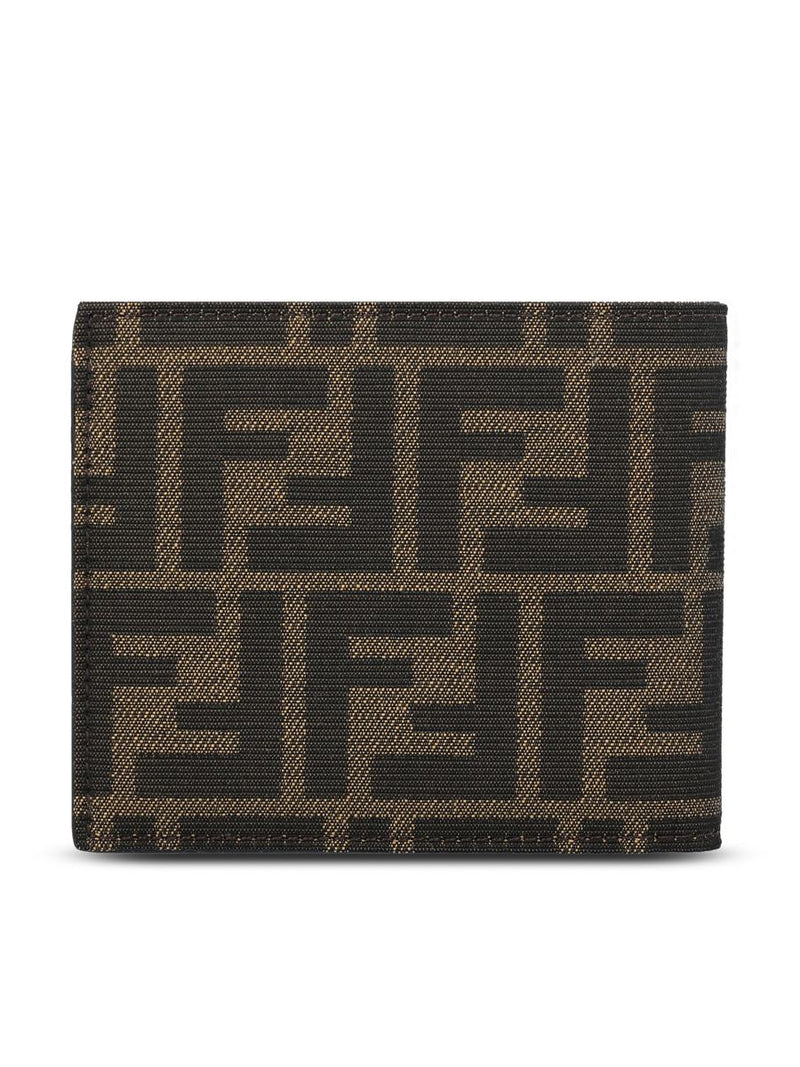 Fendi Wallets
