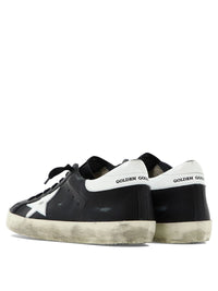Golden Goose "Super-Star" Sneakers