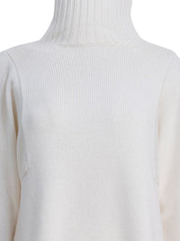 Max Mara Cashmere Turtleneck Sweater