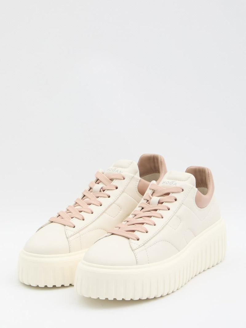 H-Stripes Sneakers
