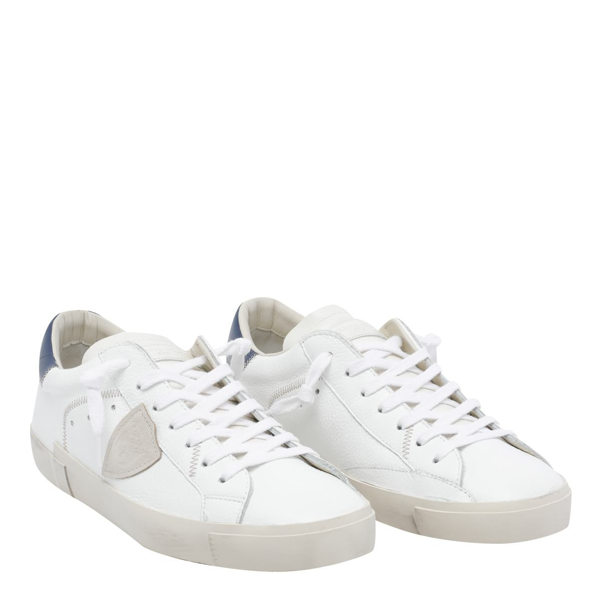 Philippe Model Sneakers