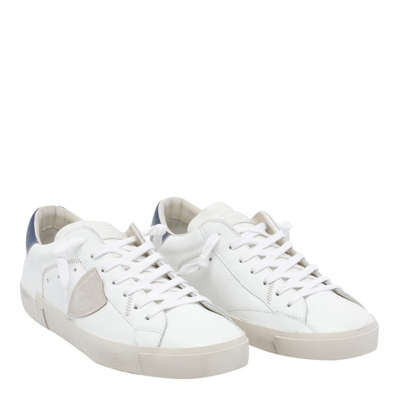 Philippe Model Sneakers