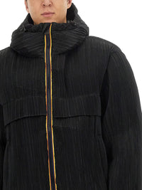K-Way Claudeny Jacket