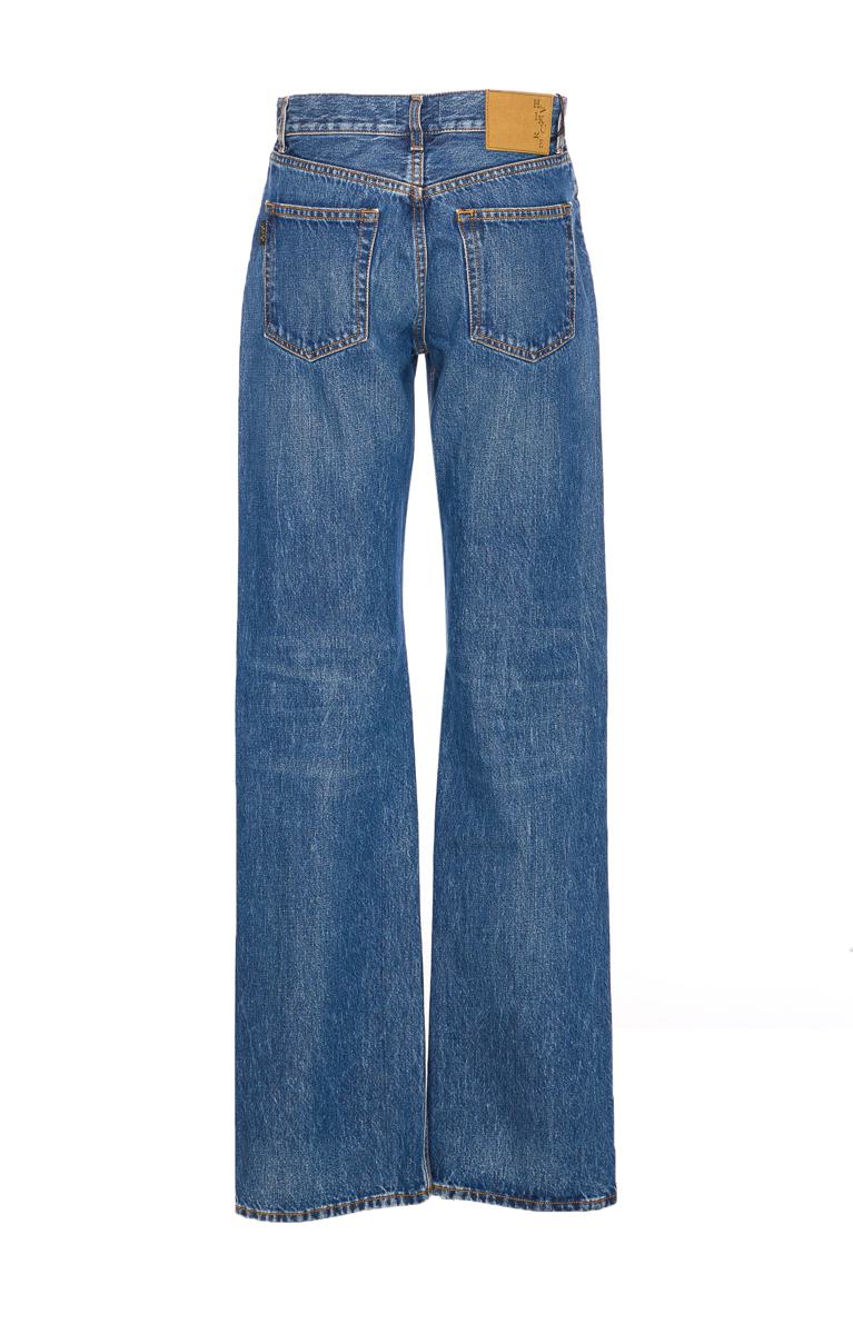 Haikure Jeans