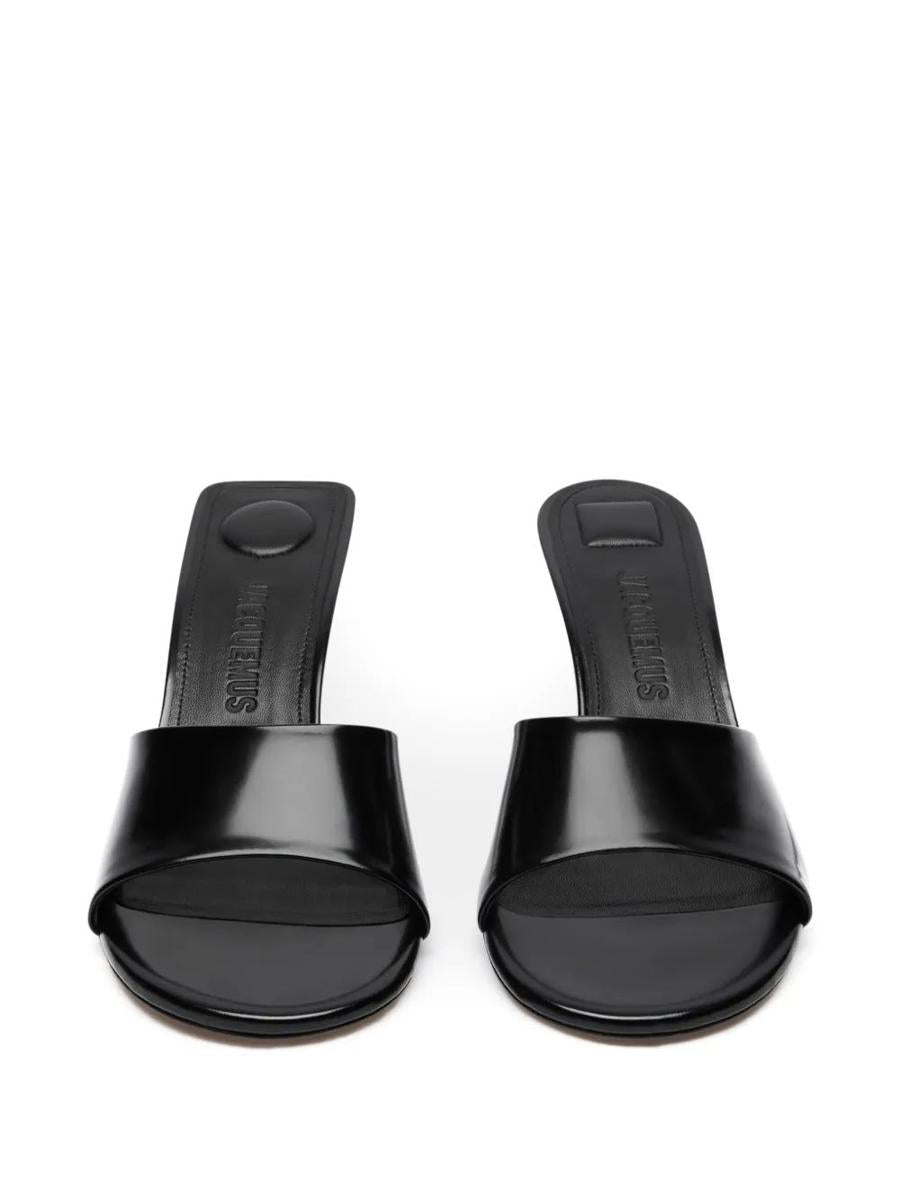 Jacquemus Mules