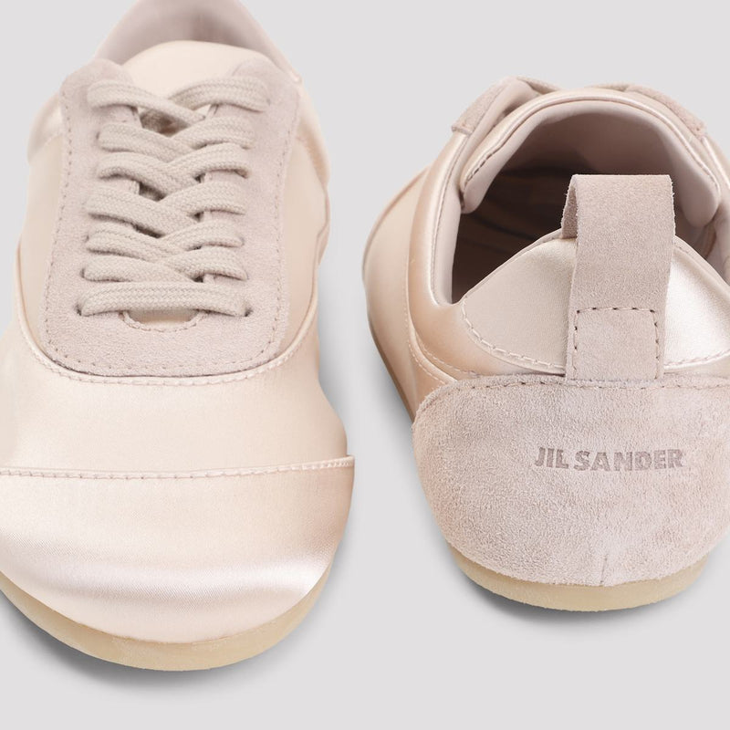 Jil Sander Sneakers