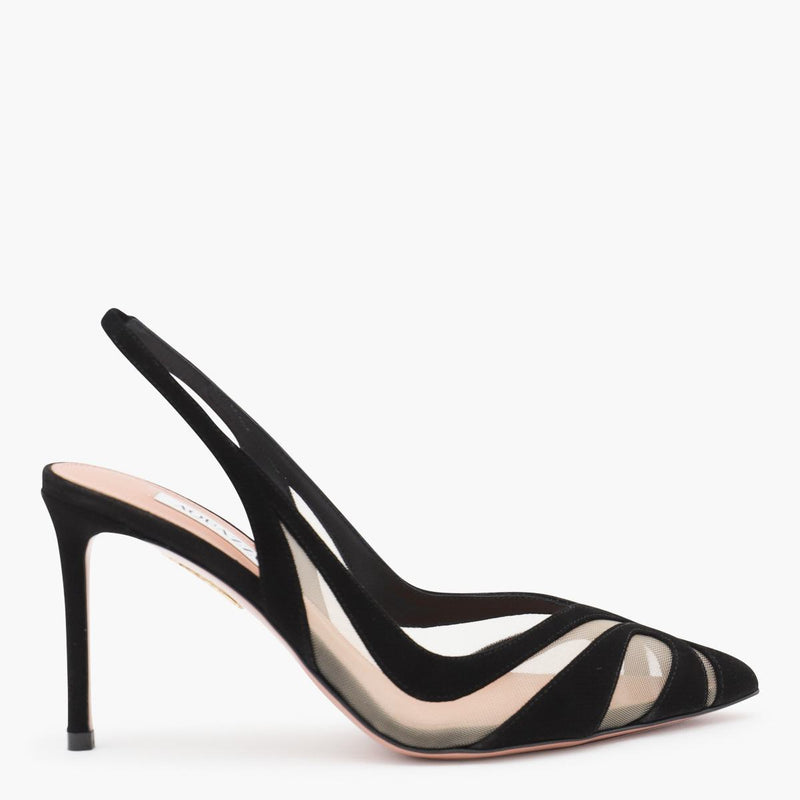 Aquazzura With Heel