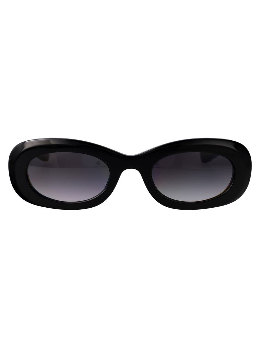 Alexander McQueen Sunglasses