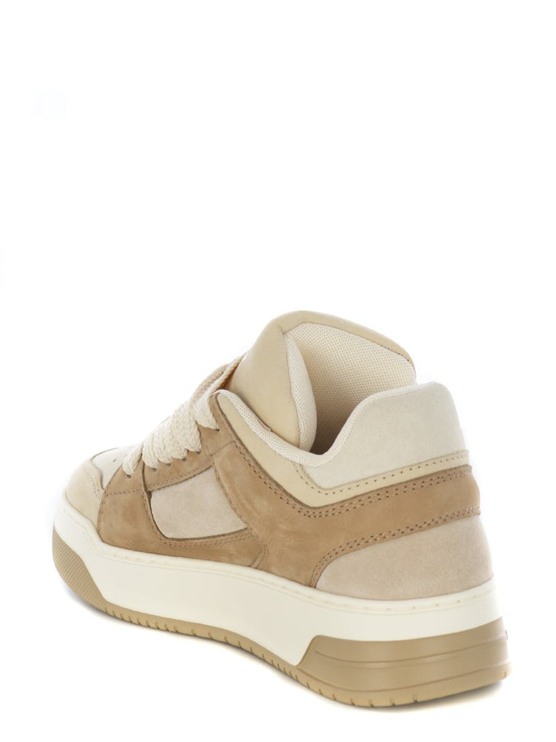 Hogan Sneakers  "Chamallow"