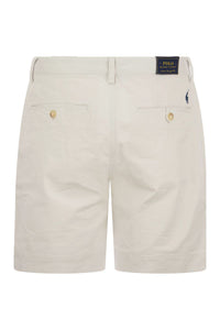 Polo Ralph Lauren Stretch Classic Fit Chino Short