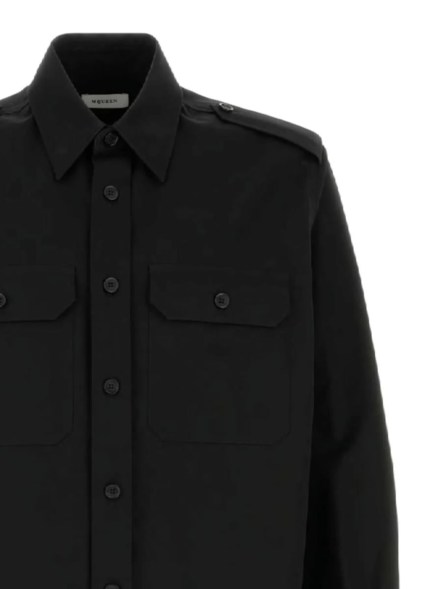 Alexander McQueen Shirts