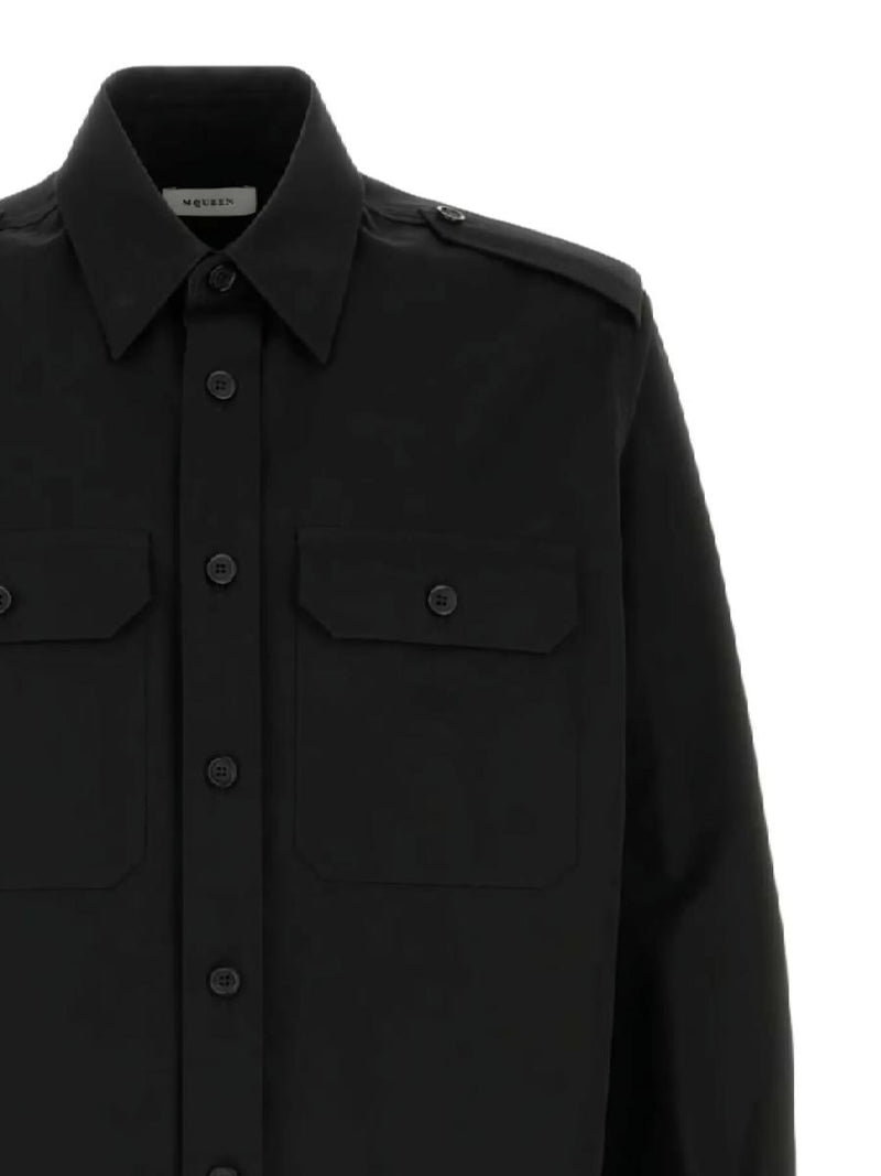 Alexander McQueen Shirts